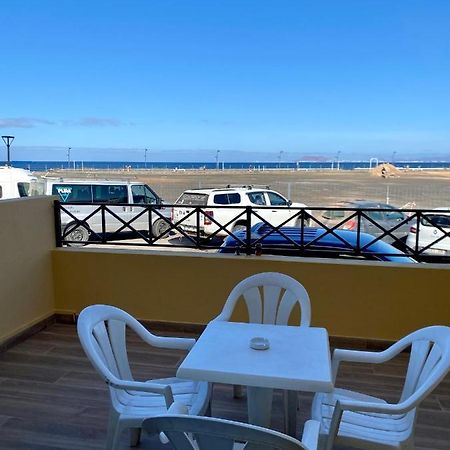 Fuerteventura Paradise Apartment Corralejo Esterno foto