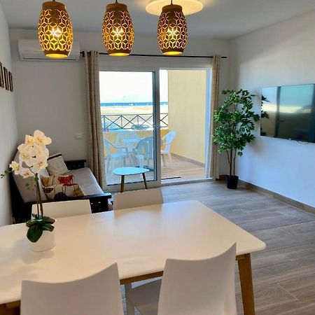 Fuerteventura Paradise Apartment Corralejo Esterno foto
