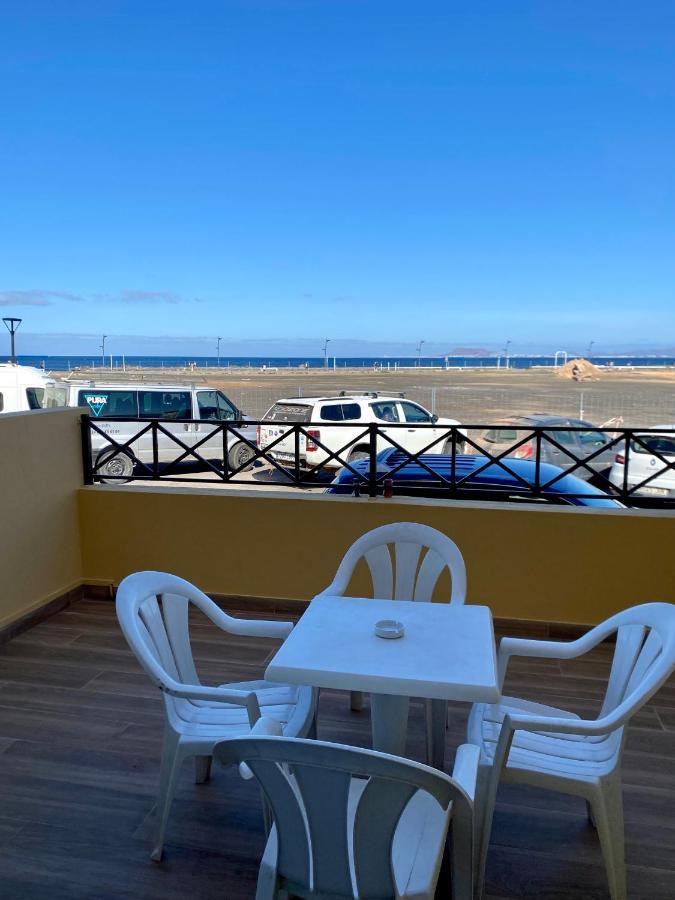 Fuerteventura Paradise Apartment Corralejo Esterno foto