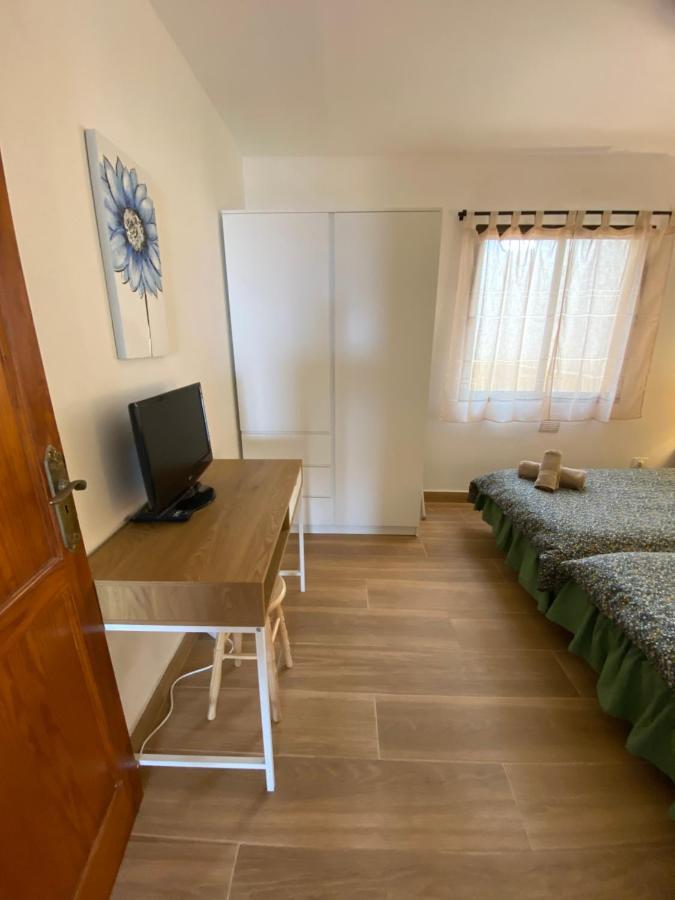 Fuerteventura Paradise Apartment Corralejo Esterno foto