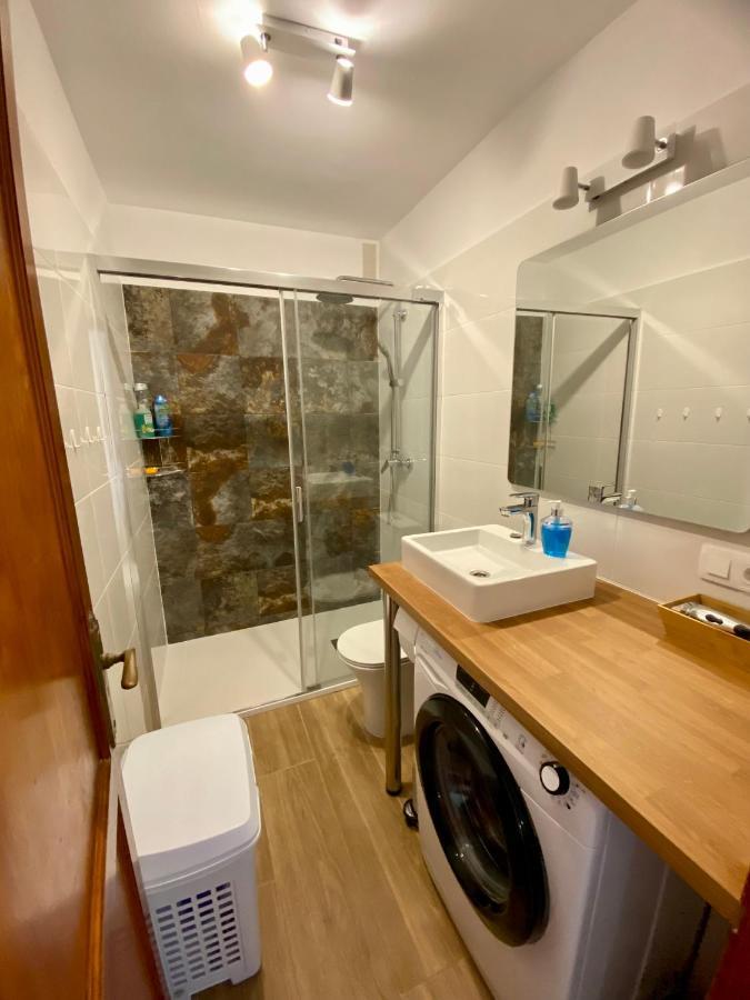 Fuerteventura Paradise Apartment Corralejo Esterno foto