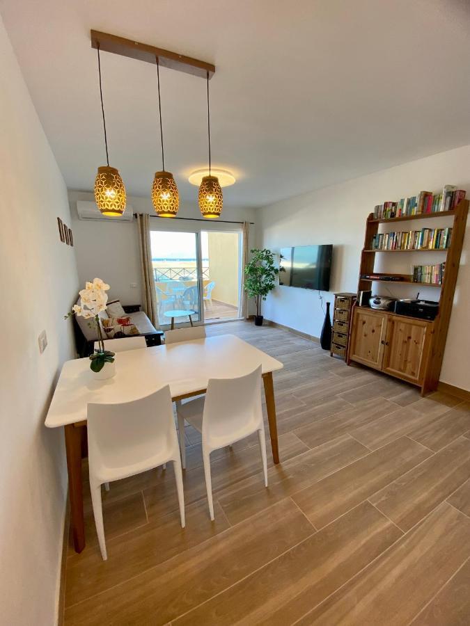Fuerteventura Paradise Apartment Corralejo Esterno foto