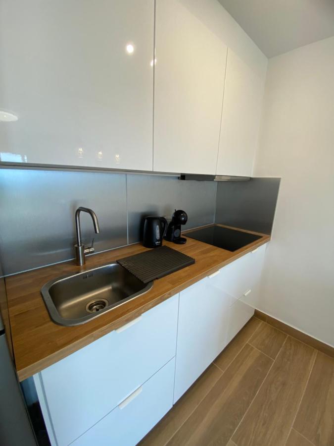 Fuerteventura Paradise Apartment Corralejo Esterno foto
