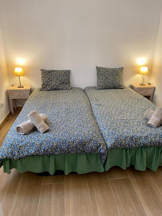 Fuerteventura Paradise Apartment Corralejo Esterno foto