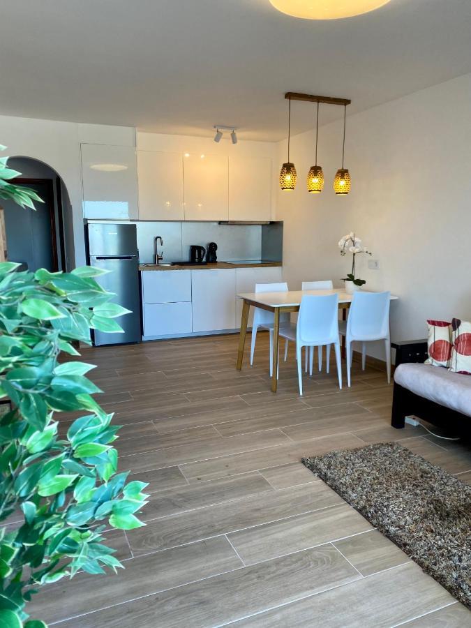 Fuerteventura Paradise Apartment Corralejo Esterno foto