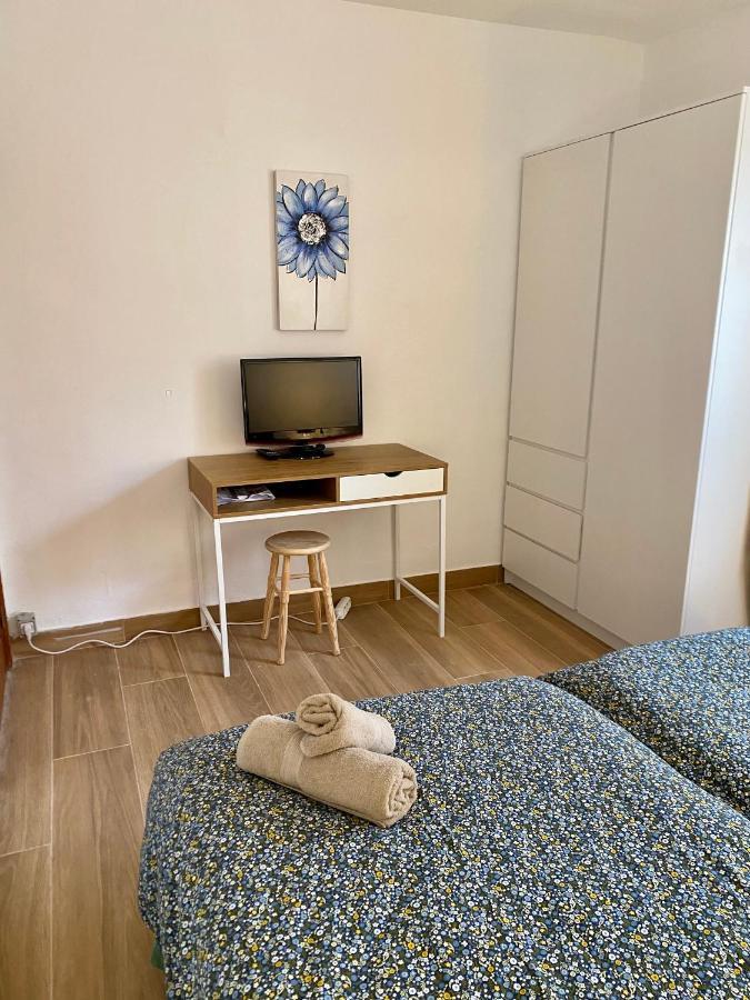 Fuerteventura Paradise Apartment Corralejo Esterno foto