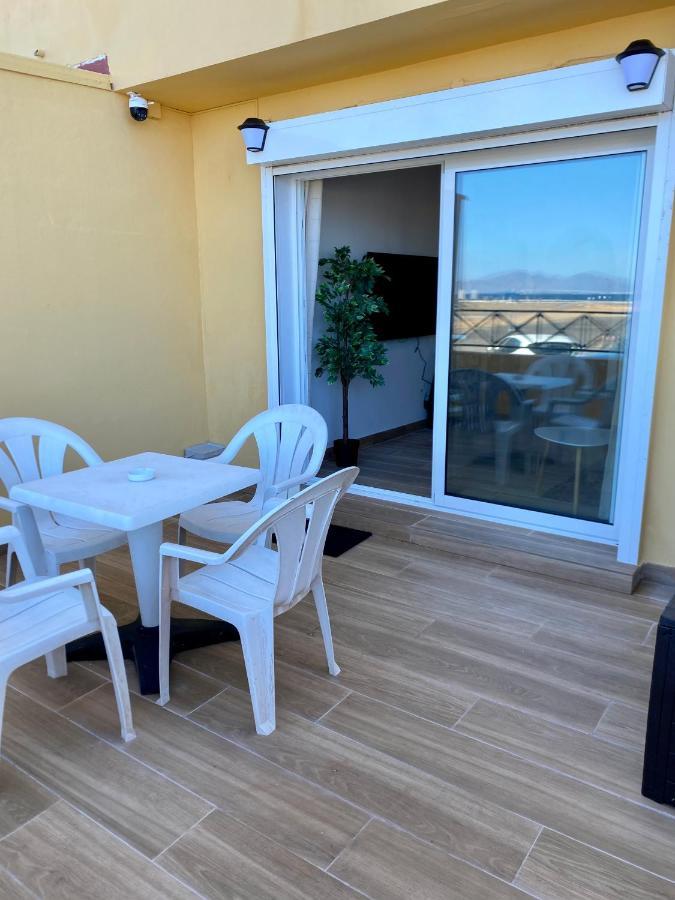 Fuerteventura Paradise Apartment Corralejo Esterno foto