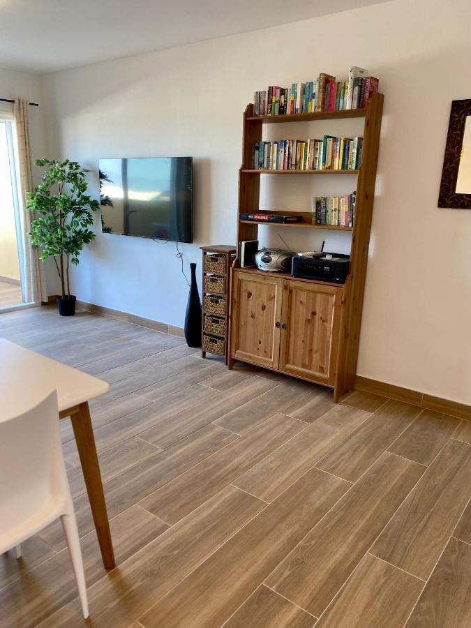 Fuerteventura Paradise Apartment Corralejo Esterno foto