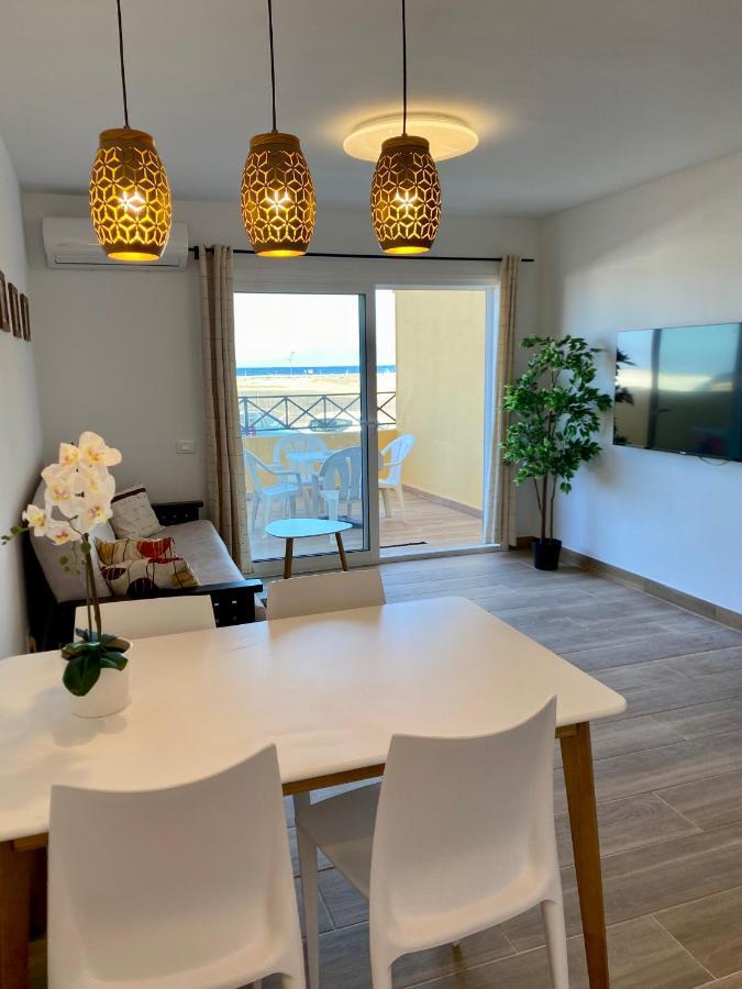 Fuerteventura Paradise Apartment Corralejo Esterno foto